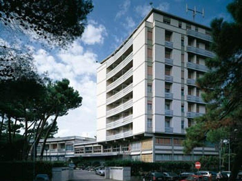טירניה Grand Hotel Golf מראה חיצוני תמונה
